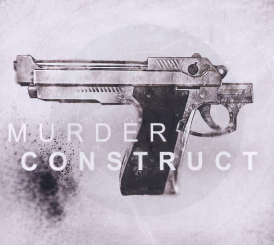 Murder Construct - Murder Construct - Music - Relapse - 0781676713721 - November 8, 2011