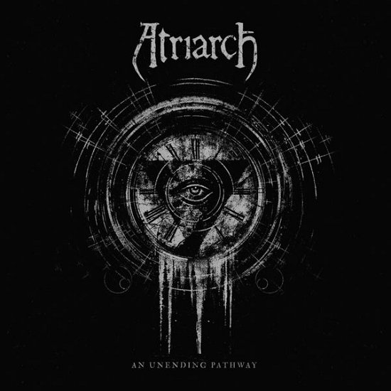 Unending Pathway - Atriarch - Musiikki - RELAPSE RECORDS - 0781676726721 - maanantai 27. lokakuuta 2014