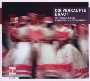 Cover for Staatskapelle Dresden · Romantic Overtures (CD) (2008)