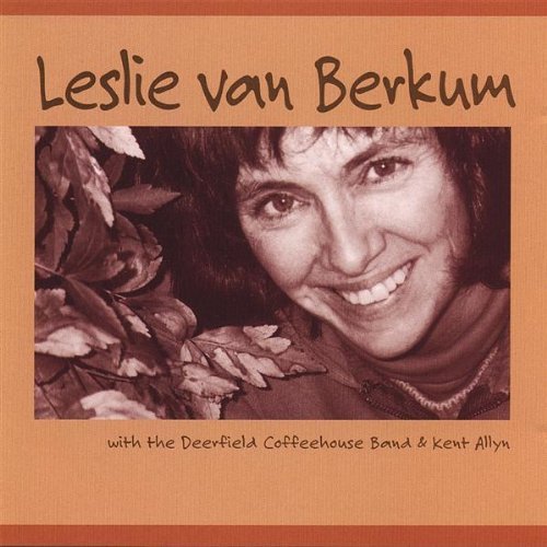 Leslie Van Berkum - Leslie Van Berkum - Musiikki - Leslie van Berkum - 0783707673721 - tiistai 4. maaliskuuta 2003