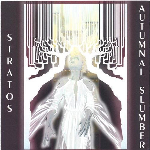 Cover for Stratos · Autumnal Slumber (CD) (2005)