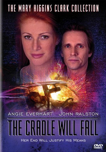 Cover for Cradle Will Fall (DVD) (2006)