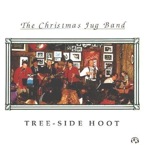 Cover for Christmas Jug Band · Tree-side Hoot (CD) (2000)