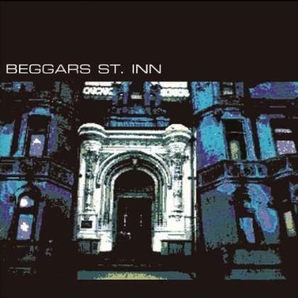 Cover for Beggars St. Inn · Money for the Dead (CD) (2001)