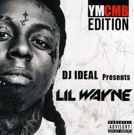 Ymcmb Edition - Lil Wayne - Musiikki - Oarfin - 0786984059721 - tiistai 26. maaliskuuta 2013