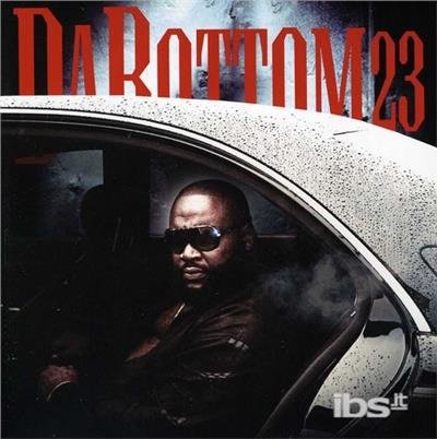 Cover for Yo Gotti · Da Bottom 23 (CD) (2010)