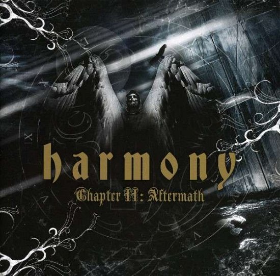 Chapter 2: Aftermath - Harmony - Música - NIGHTMARE RE - 0786984989721 - 31 de agosto de 2010