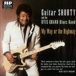 Cover for Guitar Shorty · My Way Or The Highway (CD)