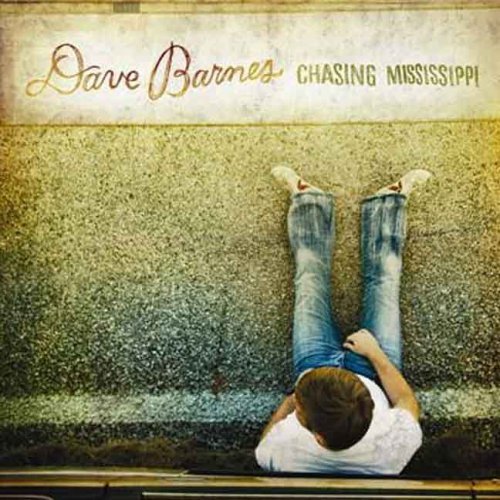 Chasing Mississippi - Dave Barnes - Music - RIPHO - 0789577306721 - April 1, 2014