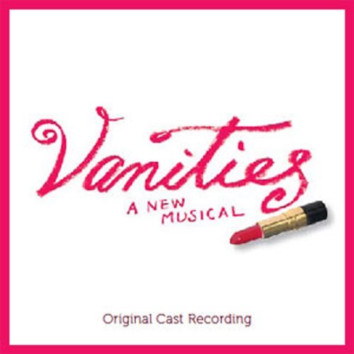 Vanities - Original Cast Recording - Muziek - SOUNDTRACK - 0791558443721 - 1 juli 2016