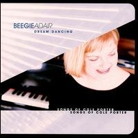 Cover for Beegie Adair · Dream Dancing (CD) (2008)