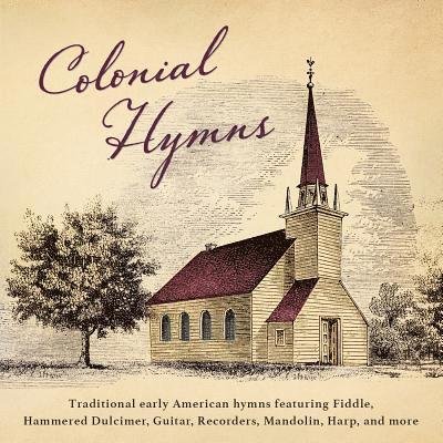 Cover for Craig Duncan · Colonial Hymns (CD) (2019)