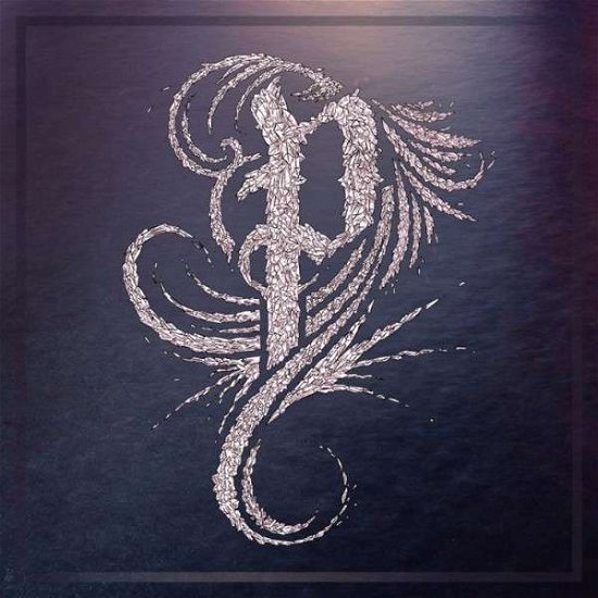 Cover for Polyphia · Muse (CD) (2015)