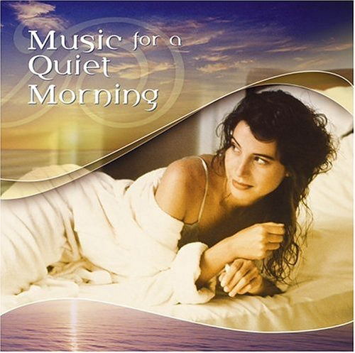 Cover for By Mozart, Wolfgang Amadeus, Pachelbel, Johann, et Al. | Jul 27, 2004 · Radiance 2: Music for a Quiet Morning (CD)