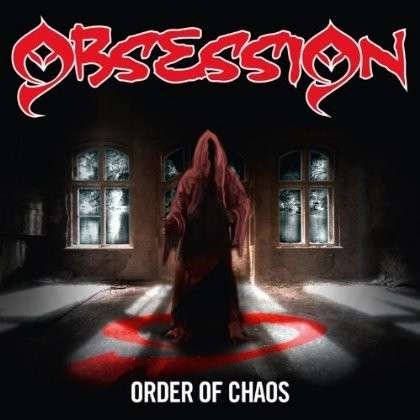 Cover for Obsession · Order of Chaos (CD) (2012)