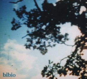 Cover for Bibio · Fi (CD) (2015)