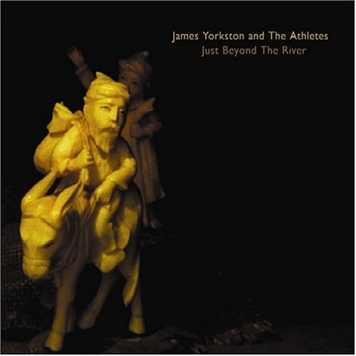 Just Beyond The River - James Yorkston & The Athletes - Musik - DOMINO - 0801390003721 - 16. november 2004