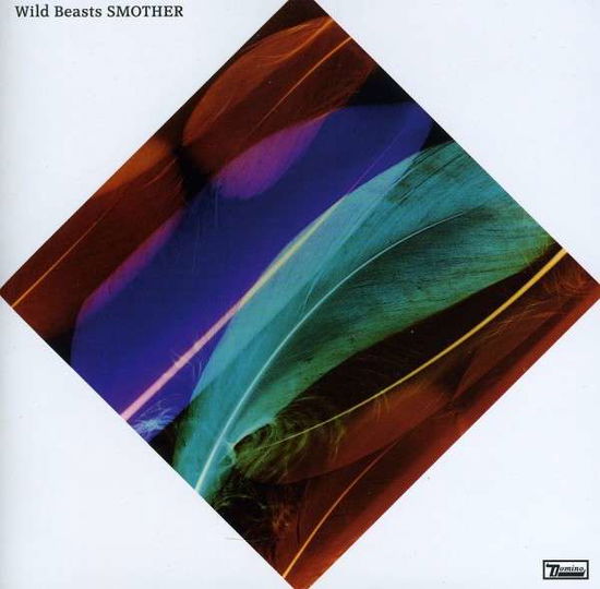 Smother - Wild Beasts - Muziek - DOMINO RECORD CO. - 0801390029721 - 10 mei 2011