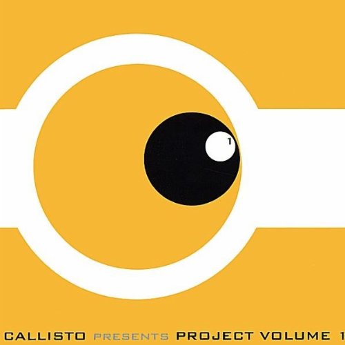 Cover for Callisto · Presents Project 1 (CD) (2004)