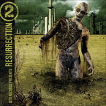Cover for Various Artists · Resurrection 2 (CD) (2013)