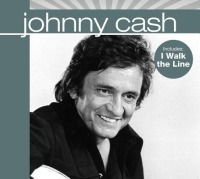 Cover for Johnny Cash · Johnny Cash-johnny Cash (CD) [Digipak] (2010)