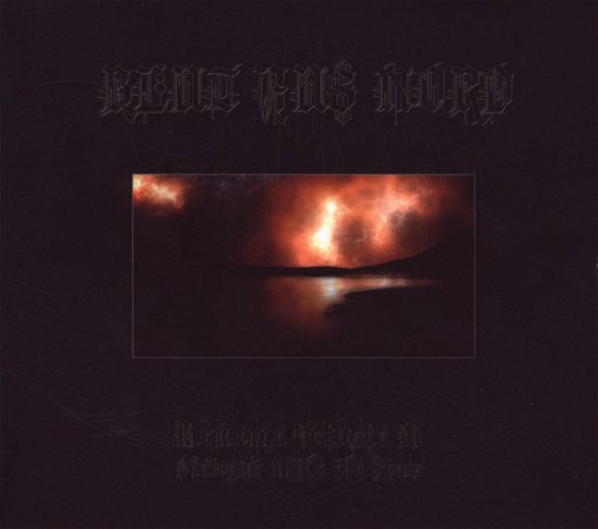 Cover for Blut Aus Nord · Memoria Vetusta Ii-dialog (CD) (2009)