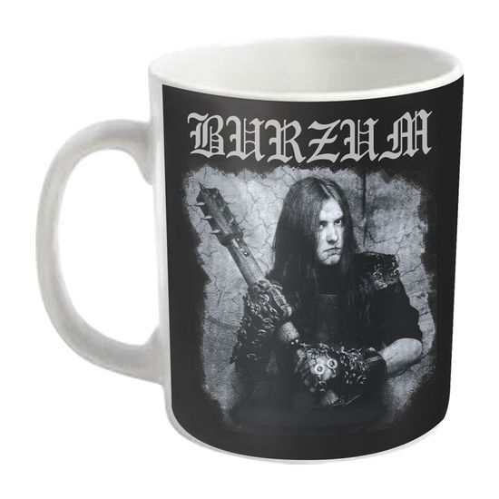 Anthology - Burzum - Marchandise - PHM BLACK METAL - 0803341562721 - 8 juillet 2022