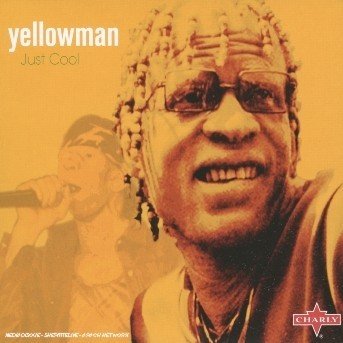 Cover for Yellowman · Love Songs (CD) (2019)