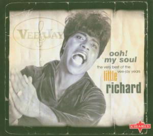 Very Best of - Little Richard - Música - CHARLY - 0803415122721 - 1 de febrero de 2019