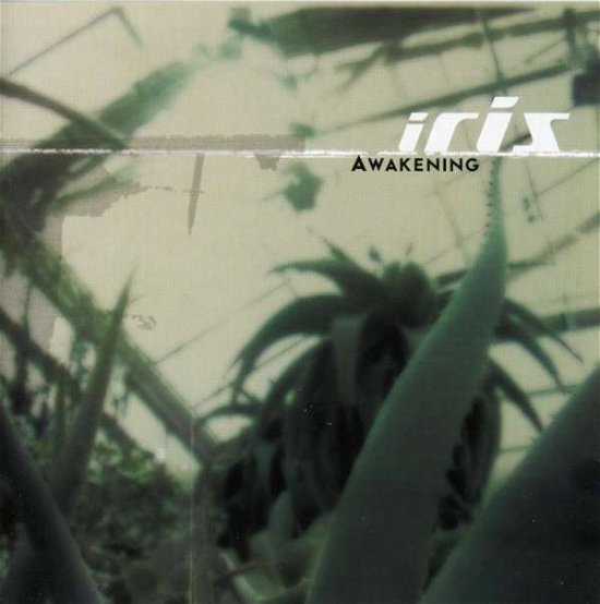 Cover for Iris · Awakening (CD) (2003)