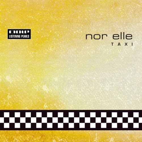 Cover for Nor Elle · T a X I (CD) (2008)