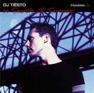 In Search of Sunrise 3: Panama - DJ Tiesto - Musiikki - SONGBIRD - 0808798200721 - tiistai 23. heinäkuuta 2002