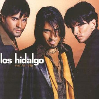 Cover for Vivir Sin Ella (CD)