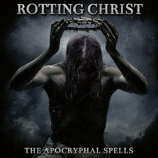 Apocryphal Spells - Rotting Christ - Music - SEASON OF MIST - 0822603175721 - July 7, 2023