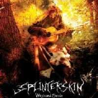 Cover for Splinterskin · Wayward Souls (CD) (2009)