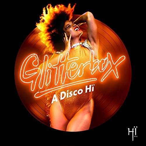 Glitterbox - A Disco Hi - V/A - Musik - DEFECTED - 0826194365721 - 15. juni 2017