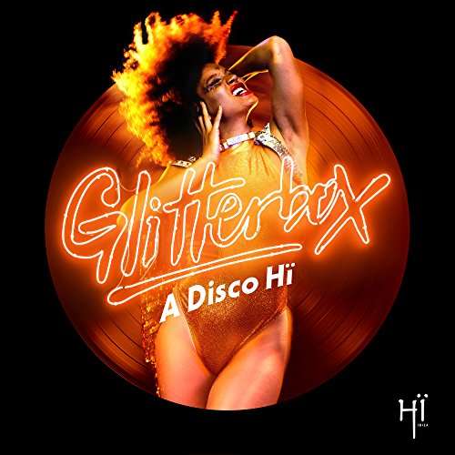 Glitterbox - A Disco Hi - V/A - Música - DEFECTED - 0826194365721 - 15 de junho de 2017