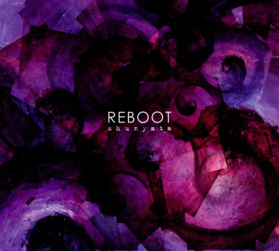 Cover for Reboot · Shunyata (CD) (2010)