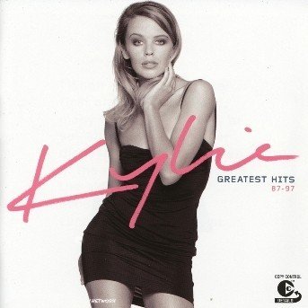 Cover for Kylie Minogue · Greatest Hits 87-97 (CD) [Bonus CD edition] (2003)