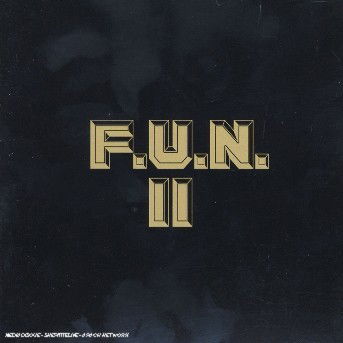 F.u.n. 2 - V/A - Music - FINE - 0828767839721 - April 8, 2019