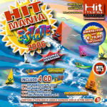 Cover for Various Artists · Hit Mania Estate 2006 (CD)