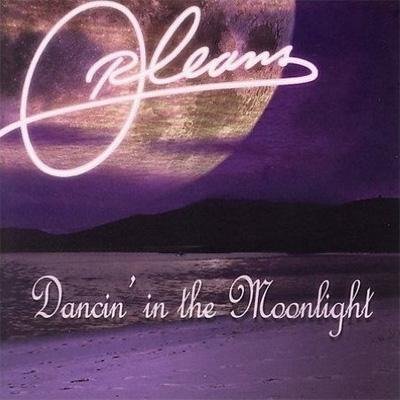 Cover for Orleans · Dancin in the Moonlight (CD) (2006)
