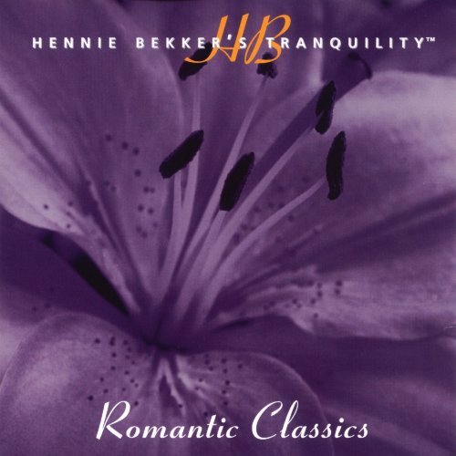 Romantic Classics - Hennie Bekker - Musik - WORLD MUSIC - 0829492000721 - 13. Oktober 2009