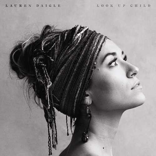 Cover for Lauren Daigle · Look Up Child (LP) (2019)