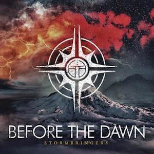 Before The Dawn · Stormbringers (LP) (2023)