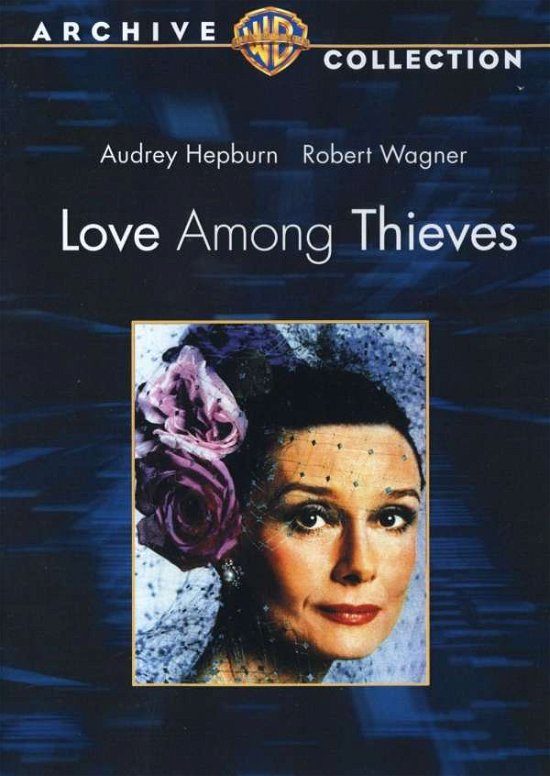 Cover for Love Among Thieves (DVD) (2009)