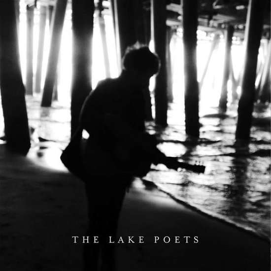 Cover for Lake Poets (CD) (2015)