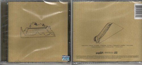 Cover for Jose Gonzalez · Veneer (CD) (2006)