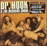 Cover for Dr. Hook · Super Hits (CD) (2019)