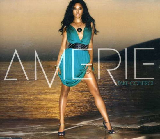 Take Control - Amerie - Music - COLUMBIA - 0886970974721 - May 7, 2007